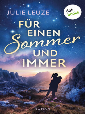 cover image of Für einen Sommer und immer